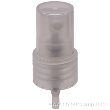 Perfume Pump Sprayer Plastic Actuator Liquid Dispenser 20mm